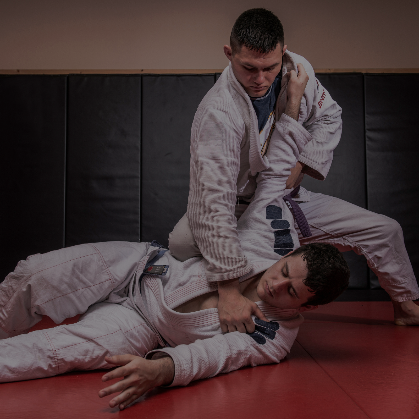 BJJ Gi