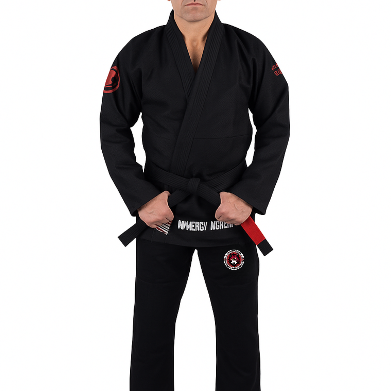 Novakik Bjj Gi - Shop Professional Jiu Jitsu Gi