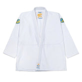 BJJ Gi Shoyoroll IBJJF 2023 IBJJF. 2024 IBJJF. WAZAir Ultralite kimono Uniform 450 GSM