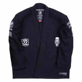 BJJ Gi Shoyoroll Batch 66 Mission22 Project BJJ Uniform 450 GSM