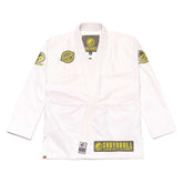BJJ Gi Shoyoroll Cut Batch 75 SIX BJJ Uniform 450 GSM Jiu-Jitsu Uniform