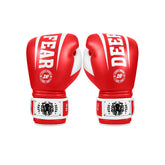 Deep Fear Premium Boxing Gloves