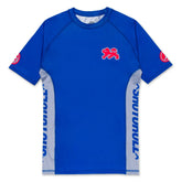 Shoyoroll Batch 145 SuperLite Retro Compression Rash guard SS