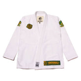 BJJ GI Shoyoroll Competitor 20.4 BJJ Kimono Uniform 450 GSM