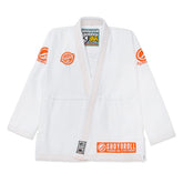 BJJ GI Shoyoroll Ember Competitor BJJ Kimono Uniform 450 GSM