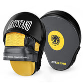 Laststand Boxing Focus Mitts
