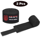 Cotton Boxing Hand Wraps
