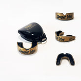 Boxing Mouth Guard with Case