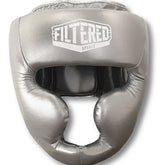 Filtered Sports Boxing Headgear