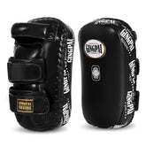 Gingpai Muay Thai Kick Pads