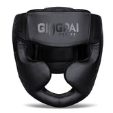Gingpai Boxing Headgear