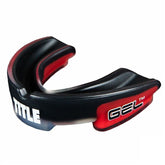 Title Gel Mouth Guard