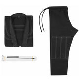 BJJ Gi Set with White Belt – Complete Training Kit