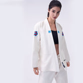 Women's BJJ Gi Set