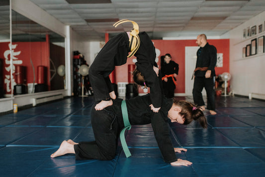 5 Best Black BJJ Gis in 2025: Top Picks by Novakik Experts