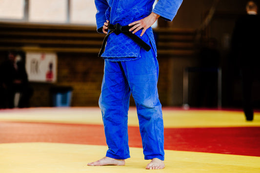 5 Best Blue BJJ Gis in 2025: Top Picks by Novakik Experts