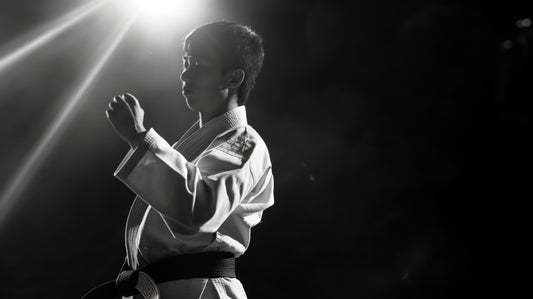 Absolute Division in BJJ: What It Is and How to Compete