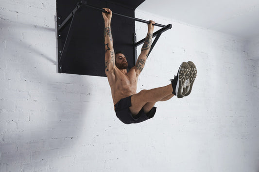 Are Pull-Ups Good for BJJ? Benefits for Strength and Grip