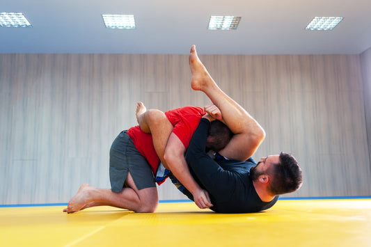 Are Rash Guards Necessary for BJJ? A Complete Guide