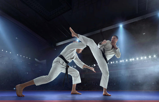 BJJ Concepts vs Techniques: Why Concepts Improve Your Game Faster