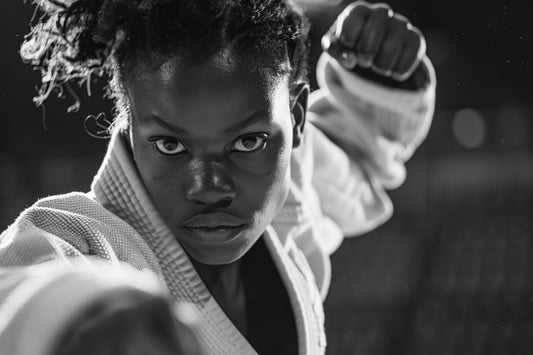 BJJ & Groin Cups: Safety, Rules, and Should You Wear One?