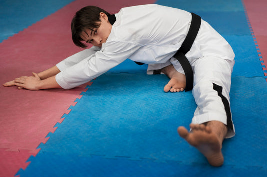 BJJ Strength and Conditioning: Best Workouts for Brazilian Jiu Jitsu Athletes