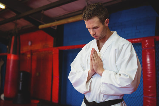 BJJ with Gi Explained: What It Means & Which Is Better – Gi or No-Gi?