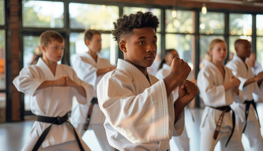 Basic Brazilian Jiu-Jitsu Positions: How Many Positions Are in Bjj?