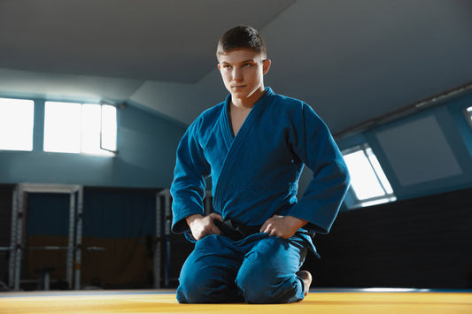 Best BJJ Gi for Competition: Level up your game with Novakik