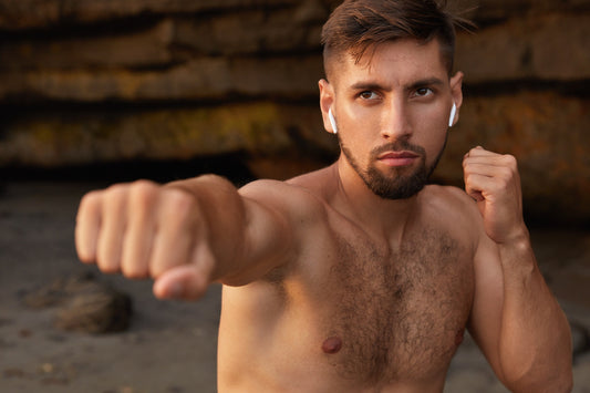 Best Body Types for BJJ: Strengths, Weaknesses & Strategy