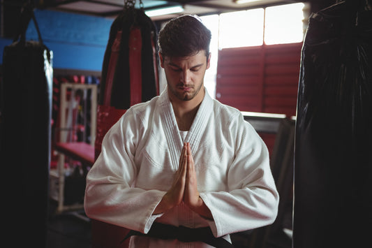 Best Breathing Exercises to Improve Your BJJ Performance