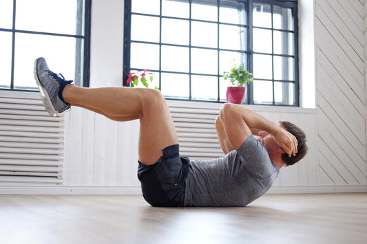 Best Core Strengthening Exercises for BJJ: Unlock Explosive Power in Brazilian Jiu Jitsu