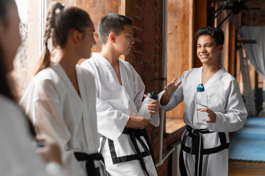 Best Countries to Learn and Train Brazilian Jiu-Jitsu (BJJ)