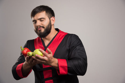 Best Diet for BJJ Training: Keto vs Paleo vs Low-Carb Compared