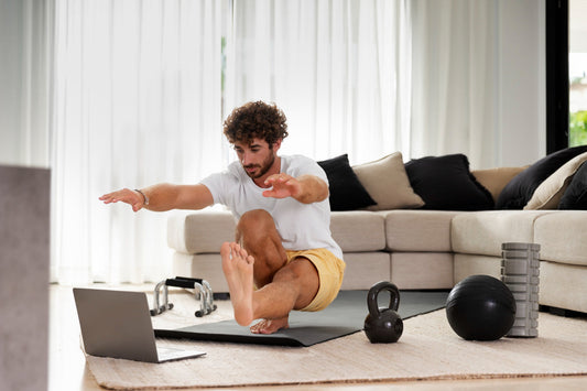 Best Home Workouts for BJJ Strength and Conditioning: Train Like a Champion Without a Gym