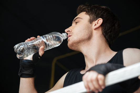 Best Hydration for BJJ: Water vs Sports Drinks Explained