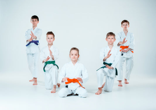 Best Kids BJJ Gis - Novakik BJJ Top 3 Choices