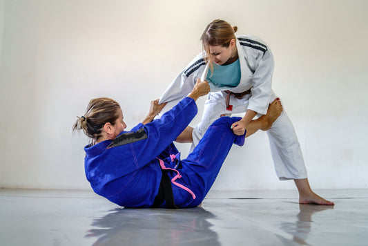 Best Lightweight BJJ Gi: Top Picks from Novakik BJJ for Flexibility and Comfort