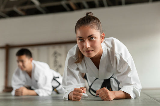 Best Lightweight BJJ Gi for Summer 2025: Expert Buyer’s Guide