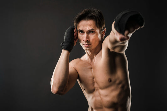Best Martial Arts for Skinny or Small-Bodied People: Why BJJ Leads the Way