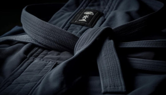Can a Dirty or Low-Quality BJJ Gi Cause Skin Infections?
