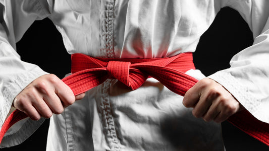 Easy Ways to Soften a Stiff BJJ Belt (and Keep It Comfortable)