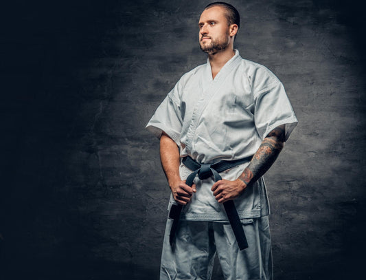 Height in BJJ: Pros and Cons of Being Tall vs. Short