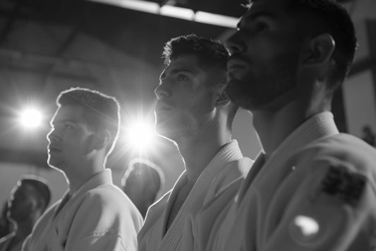 How to Balance BJJ with Career and Build a Long-Term Practice