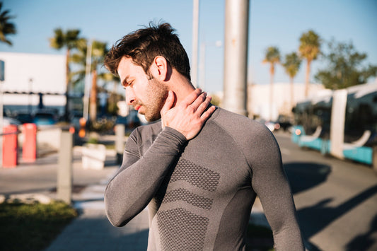 How to Build a Bigger and Stronger Neck for BJJ