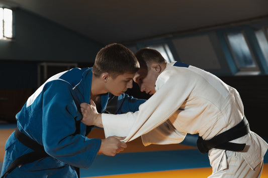 How to Choose a BJJ Gi for Summer – Stay Cool & Comfortable on the Mats