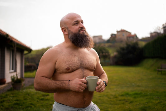 How to Choose the Best BJJ Gi for Big Guys: A Complete Guide