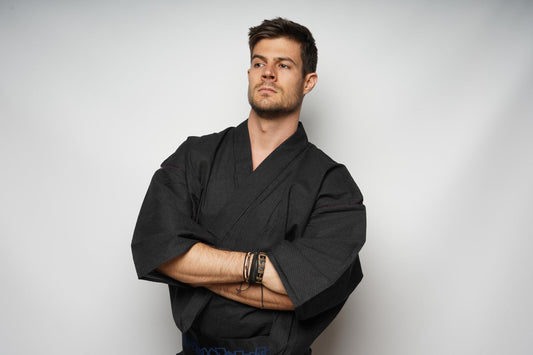 How to Deal with Tough and Bigger Opponents in BJJ