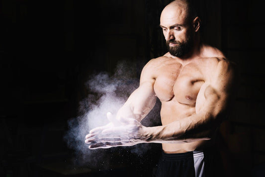 How to Naturally Boost Testosterone for BJJ Performance