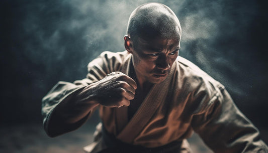 How to Start Jiu-Jitsu at 50: Five Essential Tips for Older Beginners